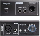 Rodyweil Microphone Preamp Mic Gain