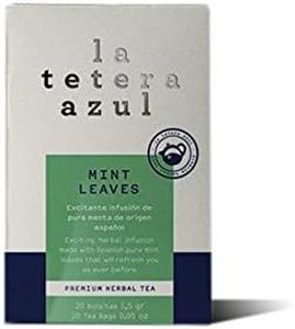 LA TETERA 