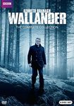 Wallander: The Complete Collection [DVD]