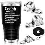 Newtay 2 Pieces Coach Gifts for Men