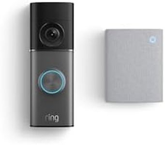 Ring Wired