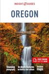 Insight Guides Oregon: Travel Guide with eBook (Insight Guides Main Series)