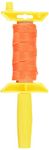 STRINGLINER COMPANY 25006 Twisted 135-Feet Reloadable Line Reel, Fluorescent Orange