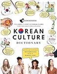 Korean Culture Dictionary: From Kim