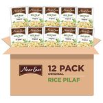 Packaged Pilaf