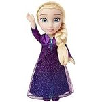 Disney Frozen 2 Elsa Musical Doll S