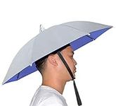 NEW-Vi Umbrella Hat, 25 inch Hands 