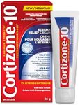 Cortizone-10 Eczema Relief Cream, M