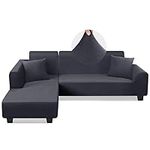 Sectional Couch Covers L Shape Sofa