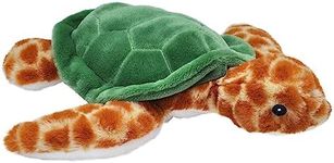 Wild Republic Ecokins Sea Turtle, S