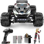 DEERC Brushless Fast RC Cars for Bo