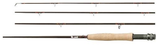 Fly Rod For Trout