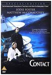 Contact [DVD] [1997]