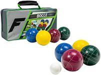 Franklin Sports Bocce Sets - Regula