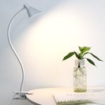 Clip On Reading Lamp