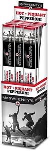 McSweeney's Hot Pepperoni Box, 20 x 40g