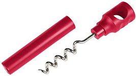 Portable Corkscrew