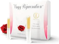 Vagy Rejuvenation Herbal Gels - 5 A