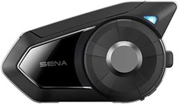 Sena 30K Motorcycle Bluetooth Heads