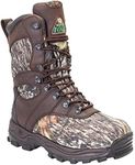 ROCKY Sport Utility 1000G Insulated Waterproof Boot Size 12(WI)