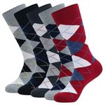 Dockers-socks