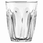 Duralex Super Strong Provence Tumblers Tumbler Glasses 8.8oz / 250ml (Box of 6) - Height 98mm