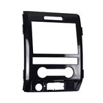 Metra 95-5820HG Car Dash Kit for Select 2009-Up Ford F-150 (High Gloss Black)