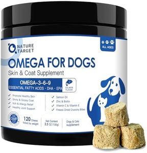 Omega 3 Fi