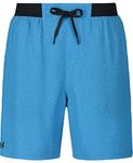 Under Armour Mens Swimwear