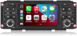 SIMPNAVI Android Car Radio Stereo f