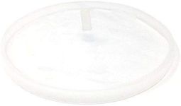 Hotpop Replacement Lid, also Fits Popco, Lekue, Salbree, Colonel Popper, Barretlgq, Powerlix, Housewares Solutions, and Most Others (Clear)