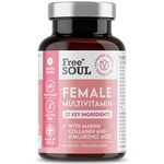 Vitamins For Women