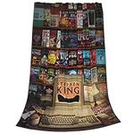 The King Full Collection Horror Boo