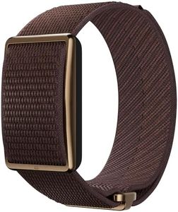 Polar Loop – Smart Screen-Free Wearable Health & Fitness Band with 24/7 Heart Rate, Sleep & Activity Tracking, Automatic Training Detection, No Subscription, 8-Day Battery.