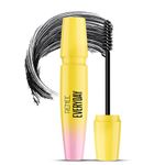 RENEE Everyday Mascara 2X Instant Volumizing, Waterproof | Smudge-proof, Transferproof | Lengthening | With Vitamin E | 15 ml