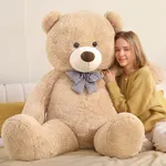 Toys Studio 5ft Giant Teddy Bear La