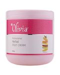 Olivia Professional Herbal Fruit Cream | 800g