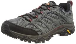 Merrell Men's Moab 3 GTX Hiking Shoe, Beluga, 8.5 UK