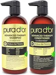 PURA D'OR Advanced Therapy Biotin S