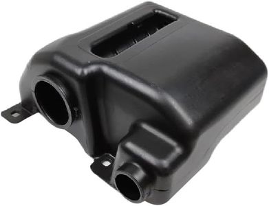 BINB ROAD Windshield Washer Container Washer Reservoir 0008690100 Compatible with Mercedes-Benz Metris Vito W447 2016-2023