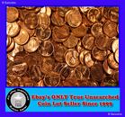 ABSOLUTELY THE BEST UNSEARCHED BU RED LINCOLN CENT DEAL ON EBAY! Free Shipping