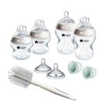 Baby Bottle Set