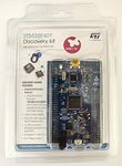 STM32F407G-DISC1 - Discovery kit with STM32F407VG MCU Development Board