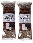 Oak Grove Creole Jambalaya Mix, Fam