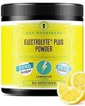 KEY NUTRIENTS Electrolytes Powder Pink Lemonade! New