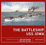 The Battleship USS Iowa (Anatomy of The Ship)