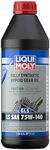 LIQUI MOLY Fully Synthetic Hypoid Gear Oil (GL5) LS SAE 75W-140 | 1 L | Gear Oil | Hydraulic Oil | SKU: 20042