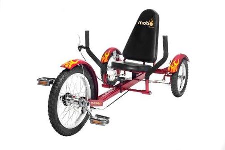 Mobo Trito