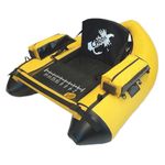 Premier Plus II Float Tube for Fishing and Angling (Made by Caddis Sports, Inc.) (Premier Plus II)