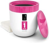 SereneLife Counter Towel Warmer Buc